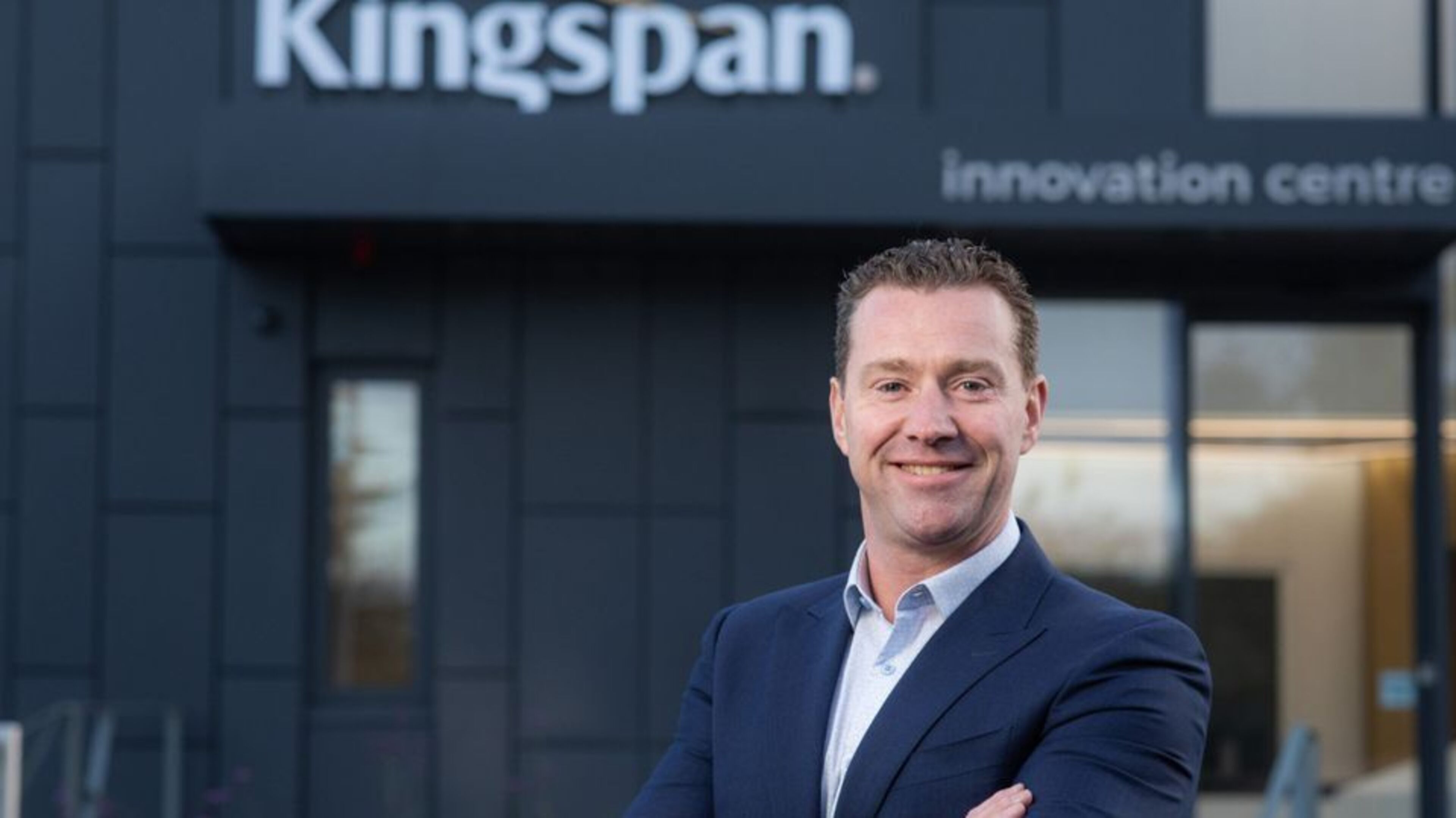 Kingspan raises €850m through green bonds amid demand for data centres